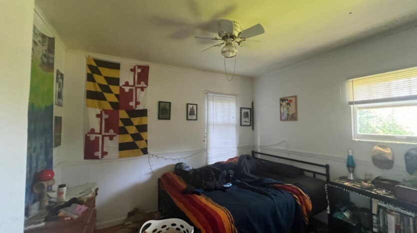 606 Gladstone Street - Bellingham - Washington - 4 bed, 2 bath rental property