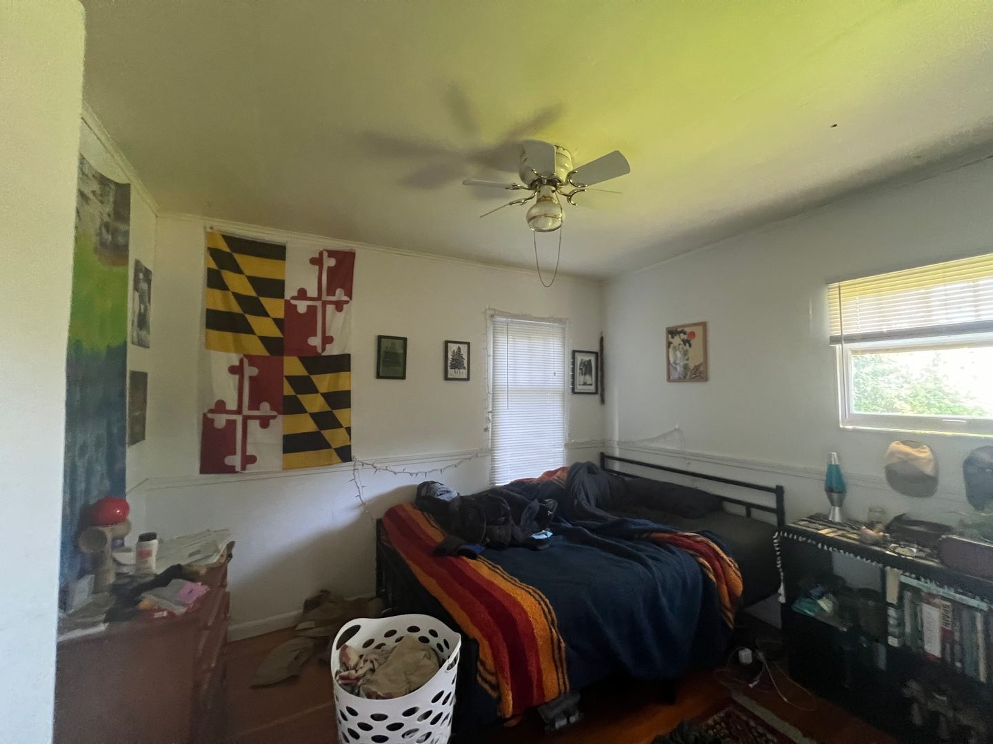 606 Gladstone Street - Bellingham - Washington - 4 bed, 2 bath rental property