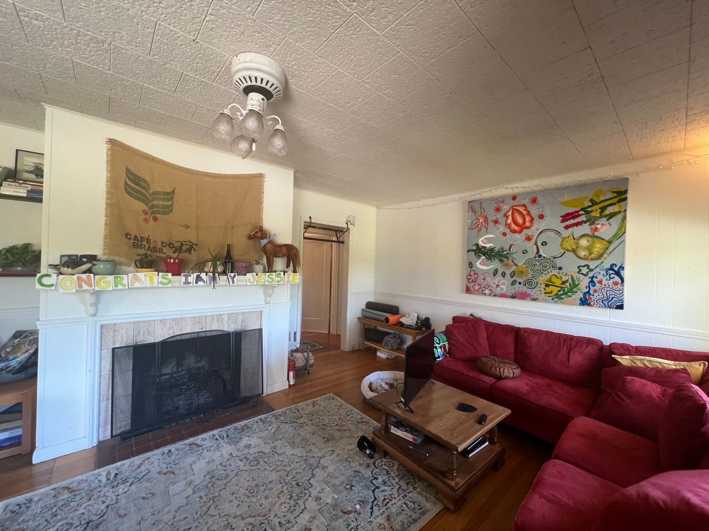 606 Gladstone Street - Bellingham - Washington - 4 bed, 2 bath rental property