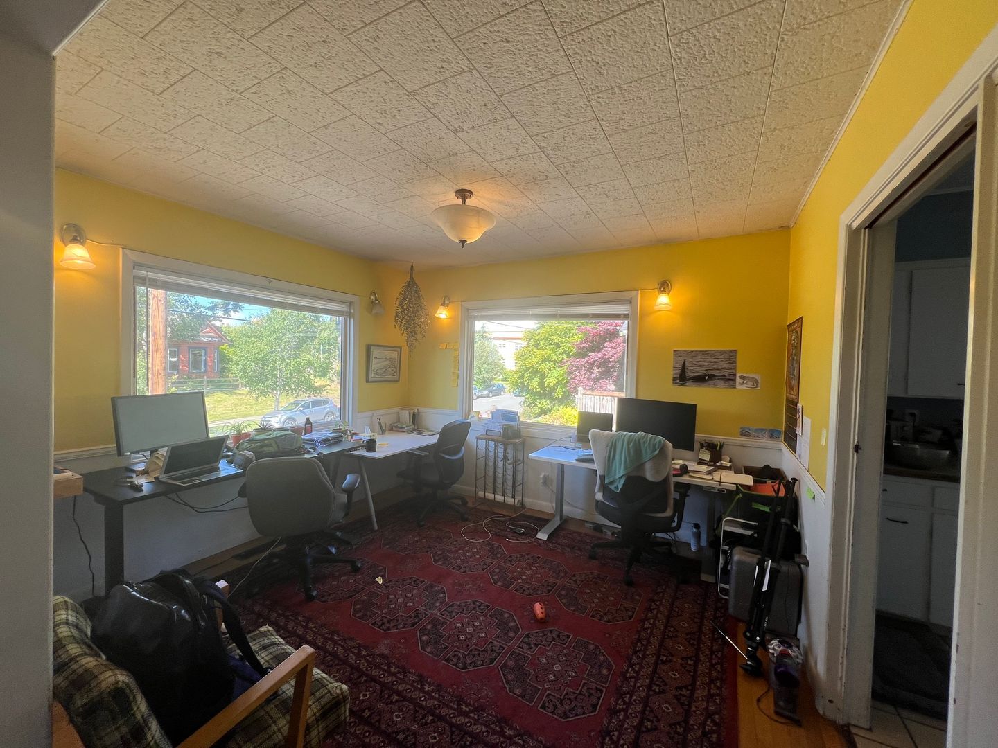 606 Gladstone Street - Bellingham - Washington - 4 bed, 2 bath rental property