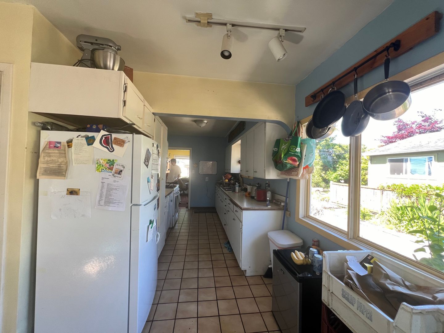 606 Gladstone Street - Bellingham - Washington - 4 bed, 2 bath rental property