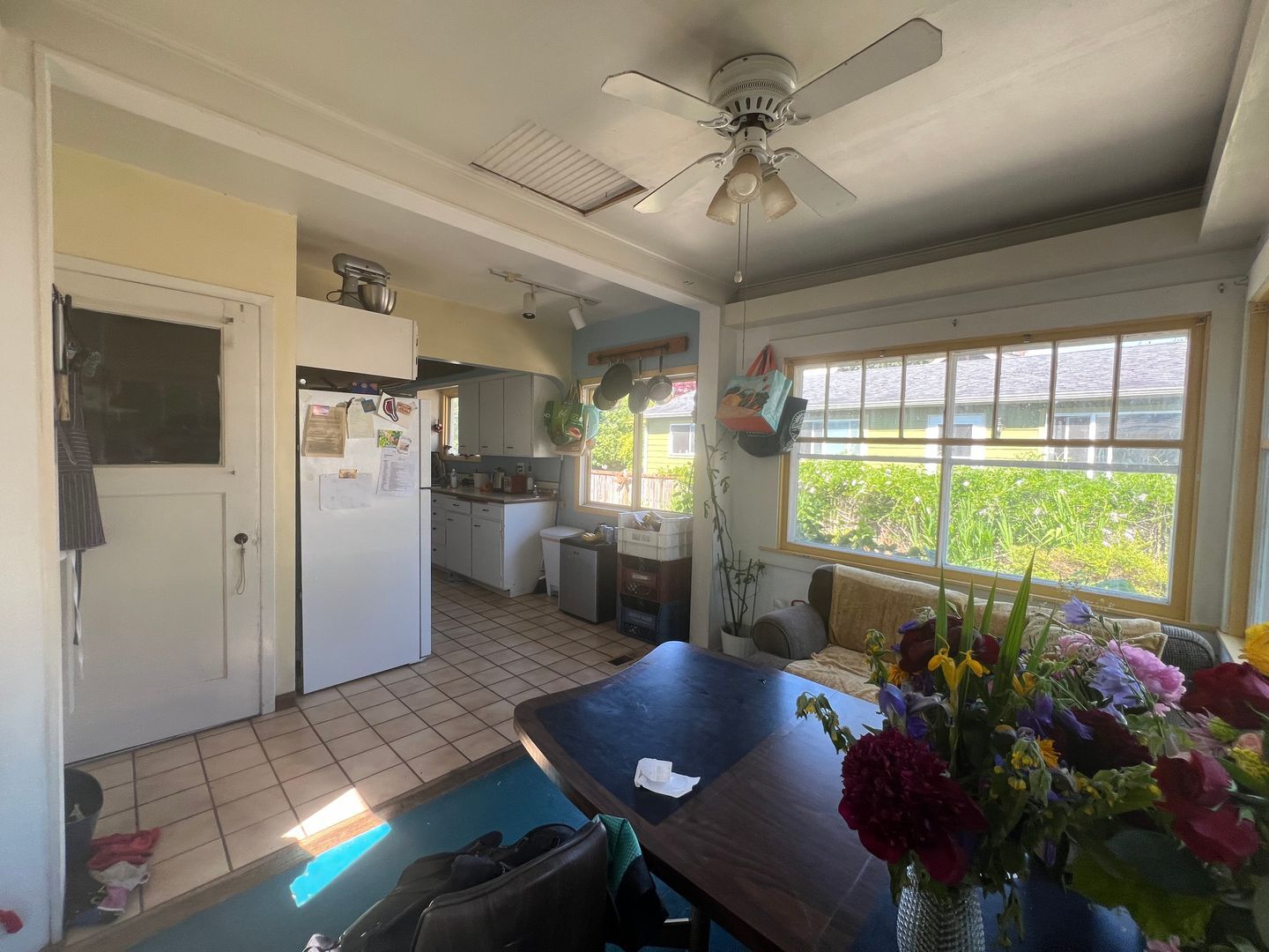 606 Gladstone Street - Bellingham - Washington - 4 bed, 2 bath rental property
