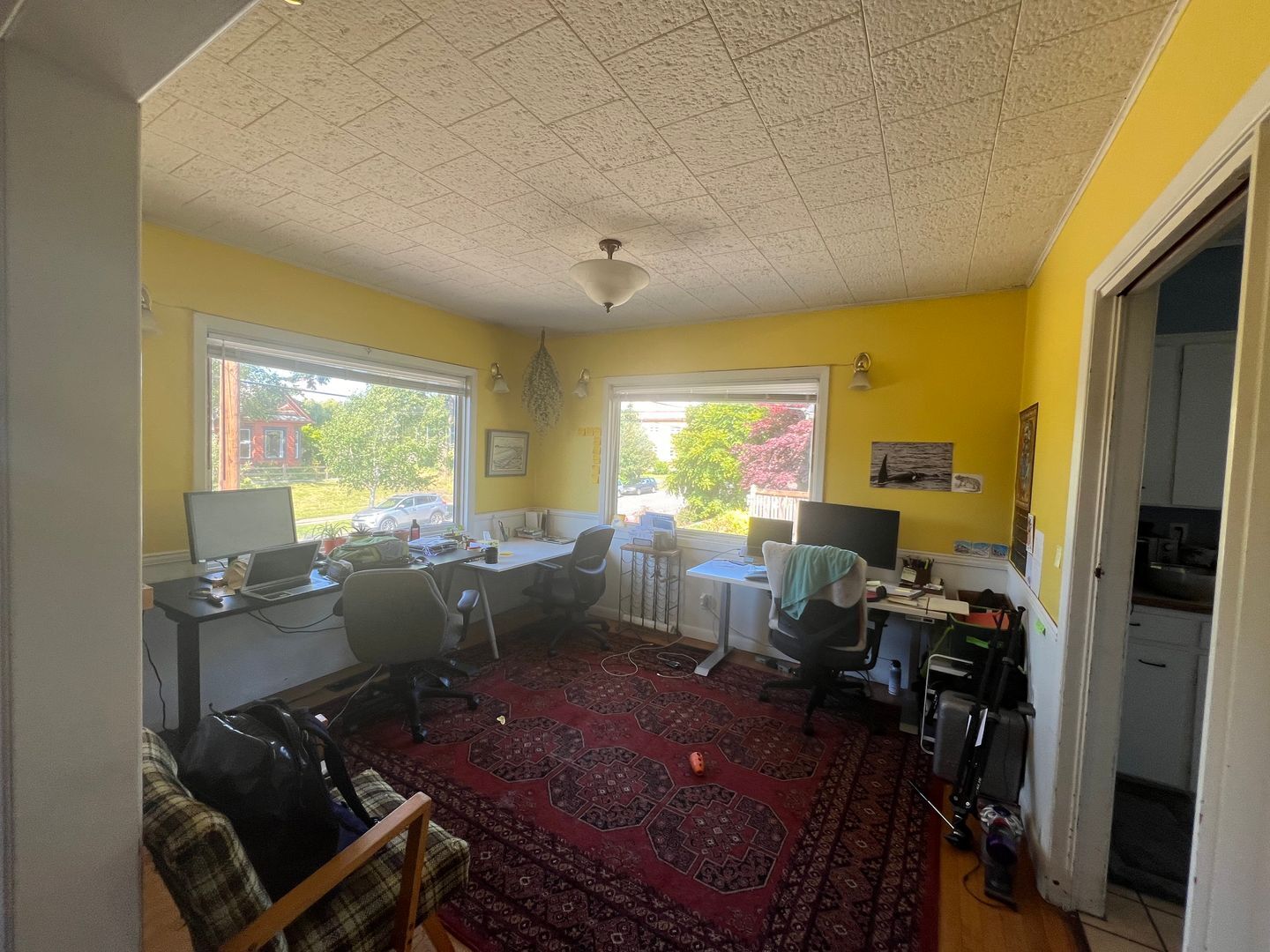 606 Gladstone Street - Bellingham - Washington - 4 bed, 2 bath rental property