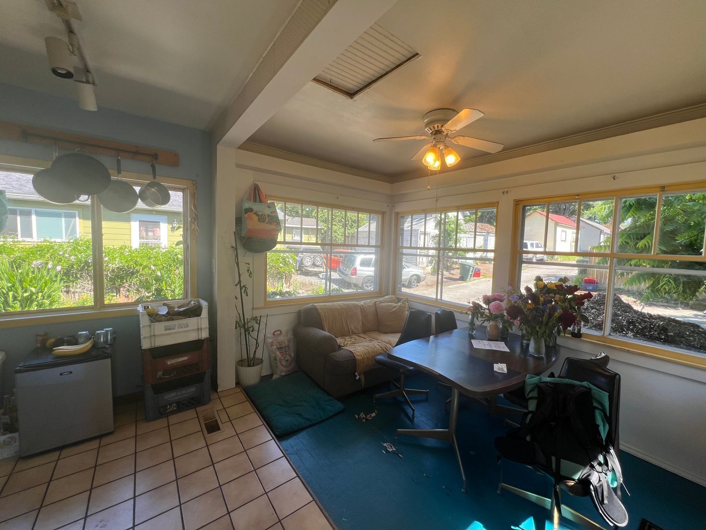 606 Gladstone Street - Bellingham - Washington - 4 bed, 2 bath rental property