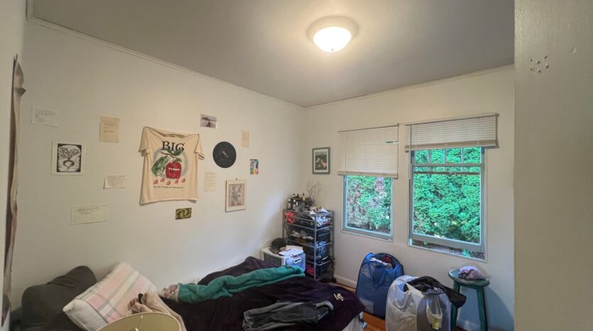 606 Gladstone Street - Bellingham - Washington - 4 bed, 2 bath rental property
