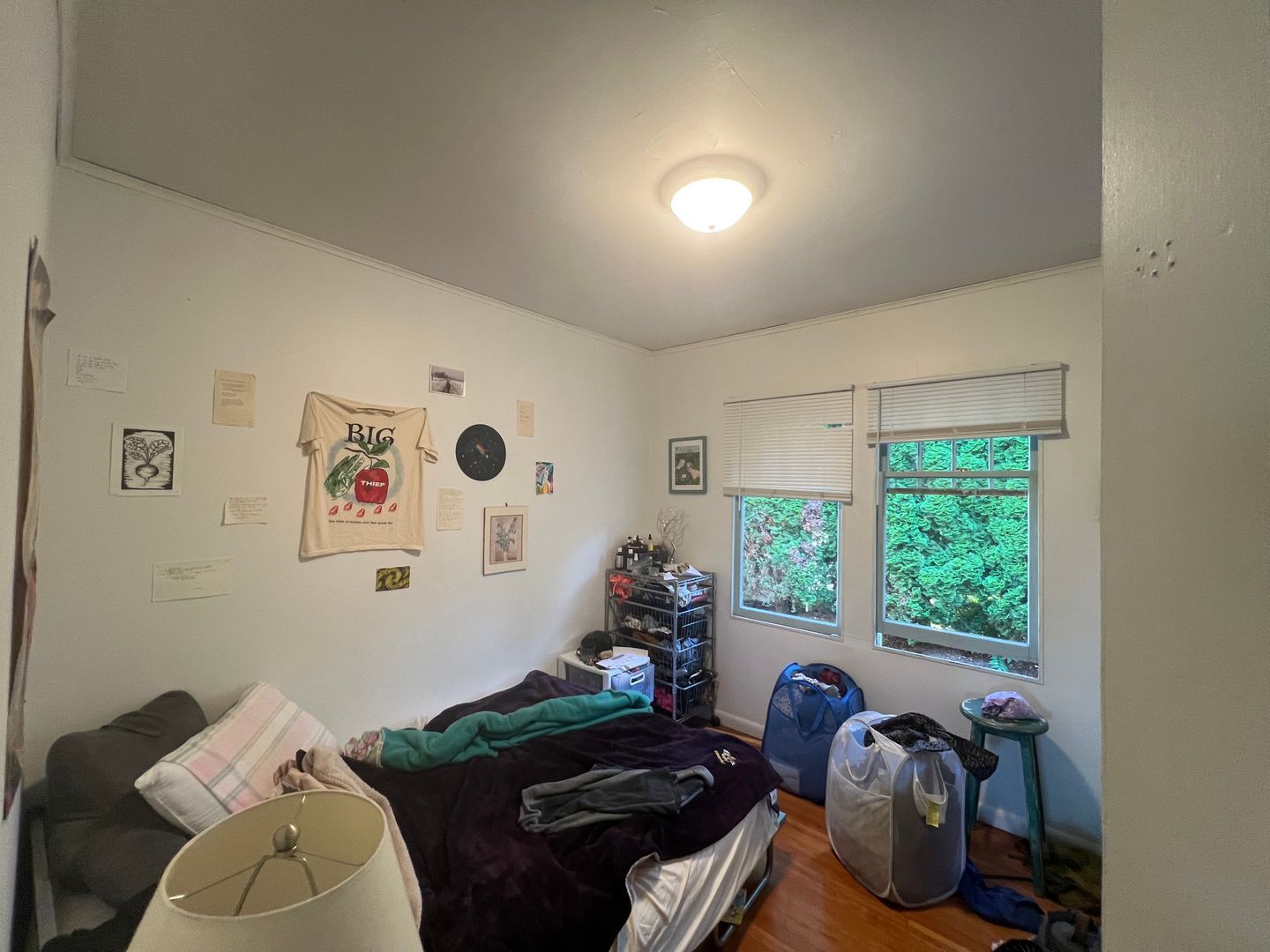 606 Gladstone Street - Bellingham - Washington - 4 bed, 2 bath rental property