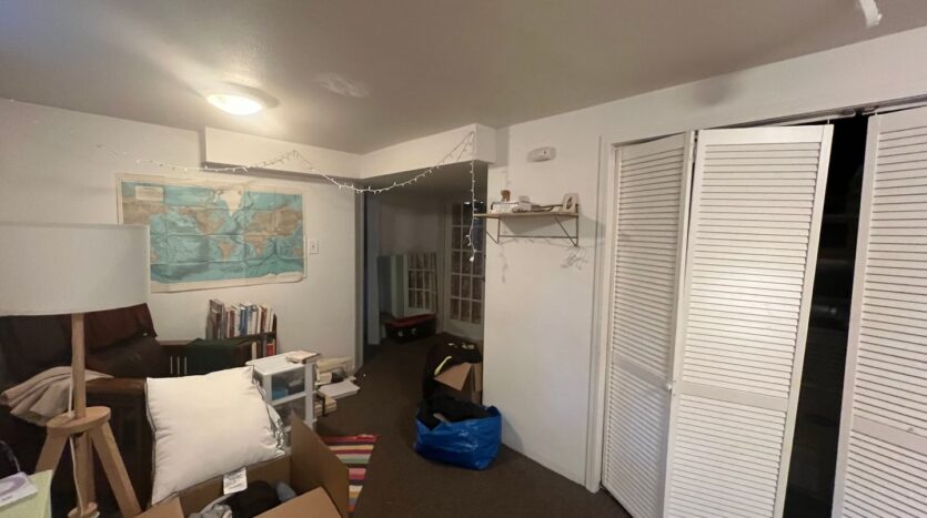 606 Gladstone Street - Bellingham - Washington - 4 bed, 2 bath rental property
