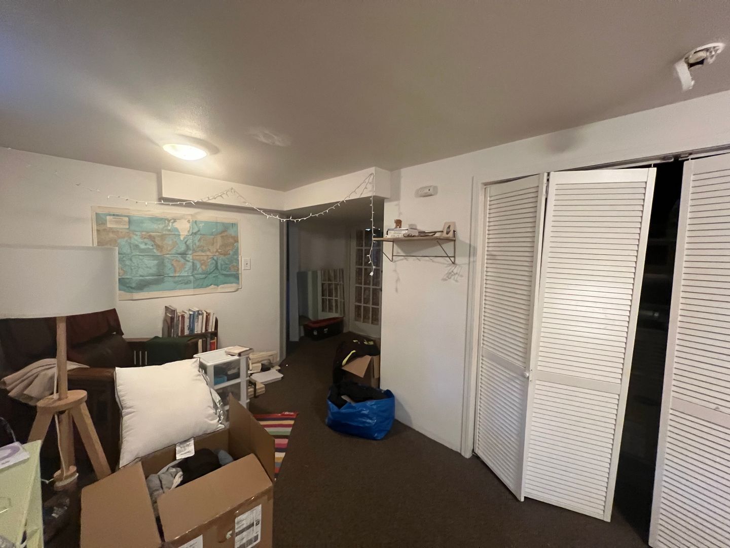 606 Gladstone Street - Bellingham - Washington - 4 bed, 2 bath rental property