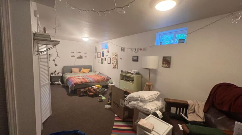 606 Gladstone Street - Bellingham - Washington - 4 bed, 2 bath rental property