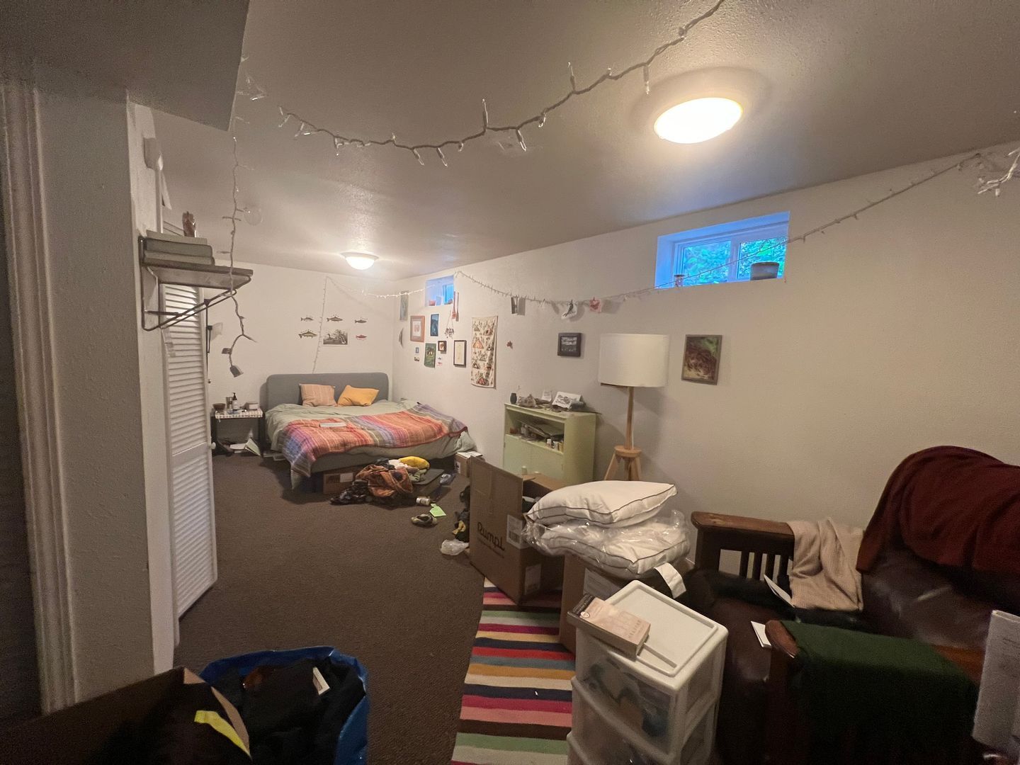 606 Gladstone Street - Bellingham - Washington - 4 bed, 2 bath rental property
