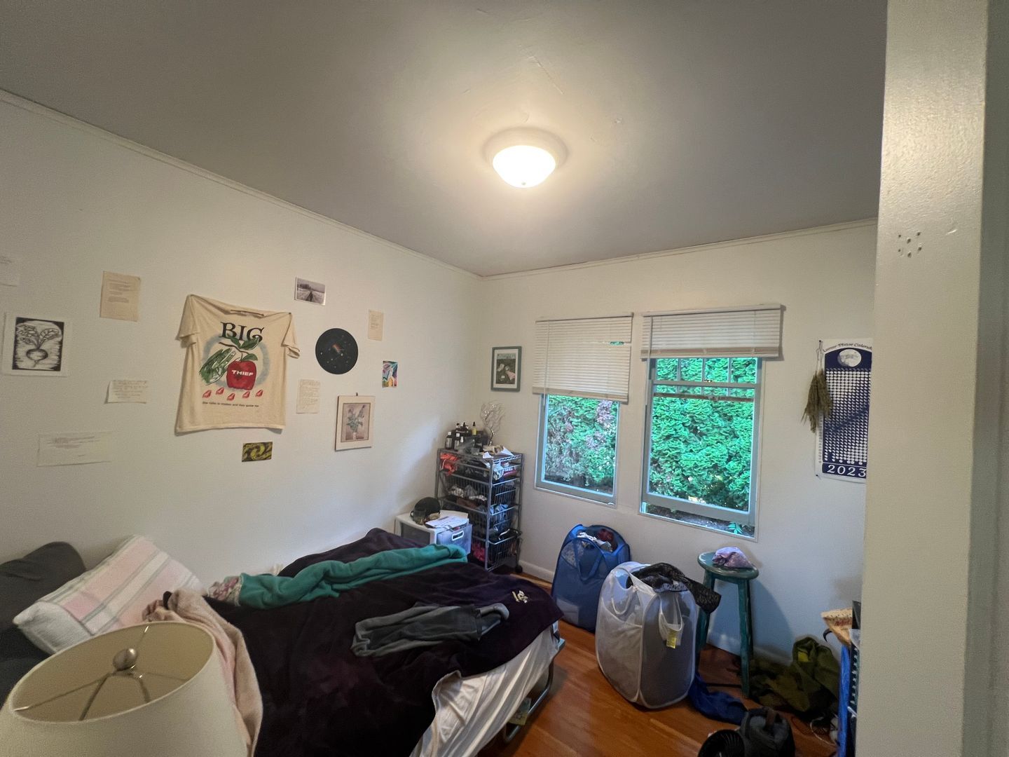 606 Gladstone Street - Bellingham - Washington - 4 bed, 2 bath rental property