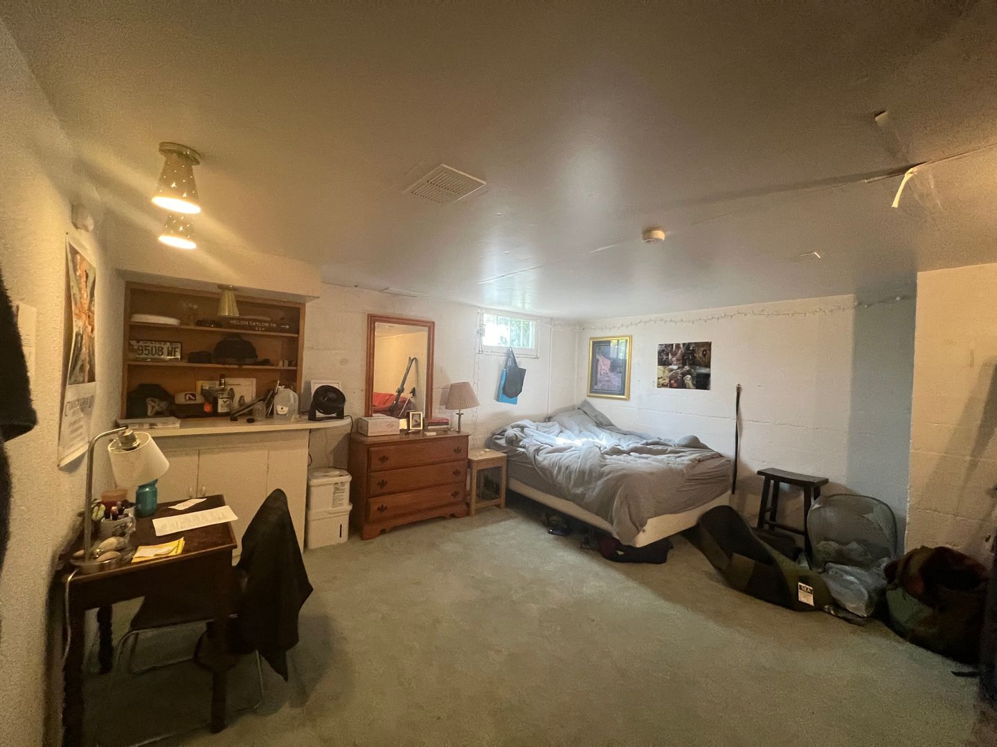 606 Gladstone Street - Bellingham - Washington - 4 bed, 2 bath rental property