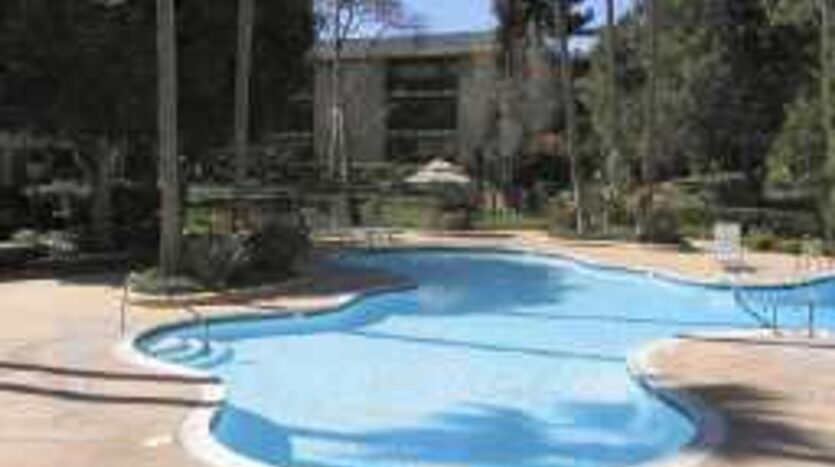 6202 Friars Rd #121 - San Diego - California - 1 bed, 1 bath rental property