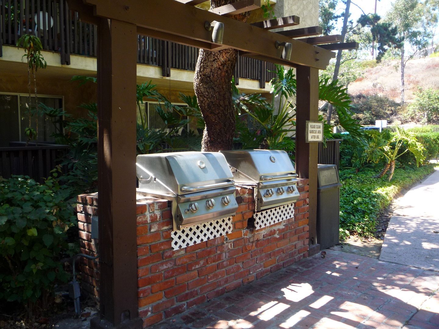 6202 Friars Rd #121 - San Diego - California - 1 bed, 1 bath rental property
