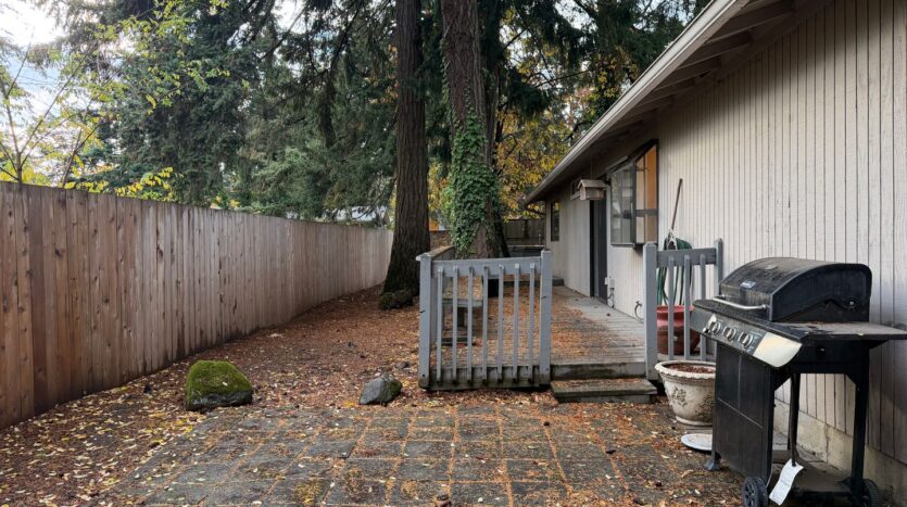 623 NE 172nd Ave.  - Portland - Oregon - 3 bed, 1 bath rental property
