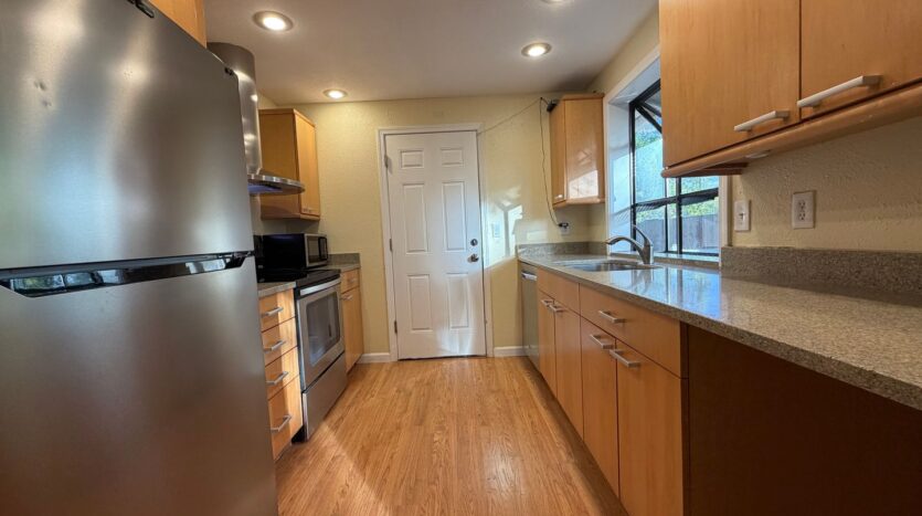 623 NE 172nd Ave.  - Portland - Oregon - 3 bed, 1 bath rental property