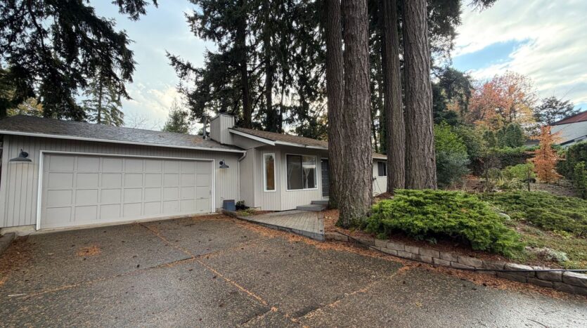 623 NE 172nd Ave.  - Portland - Oregon - 3 bed, 1 bath rental property