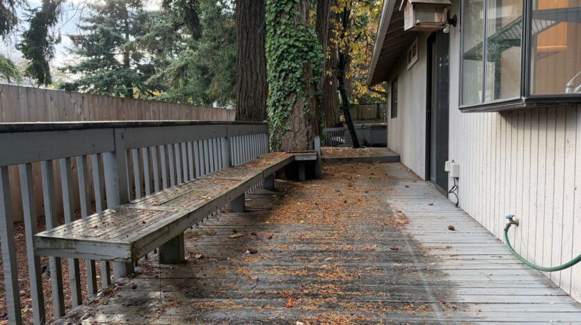 623 NE 172nd Ave.  - Portland - Oregon - 3 bed, 1 bath rental property