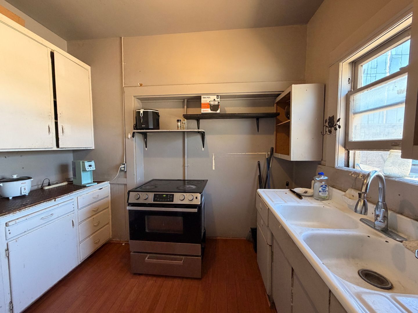 625 S 2nd St - San Jose - California - 1 bed, 1 bath rental property