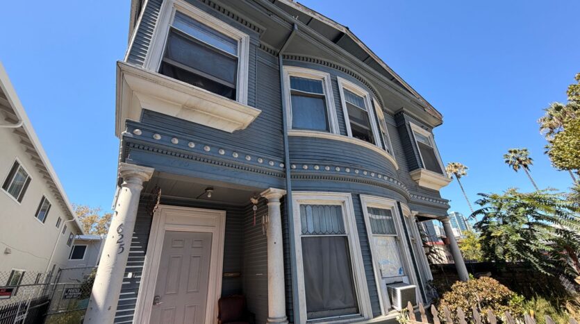 625 S 2nd St - San Jose - California - 1 bed, 1 bath rental property