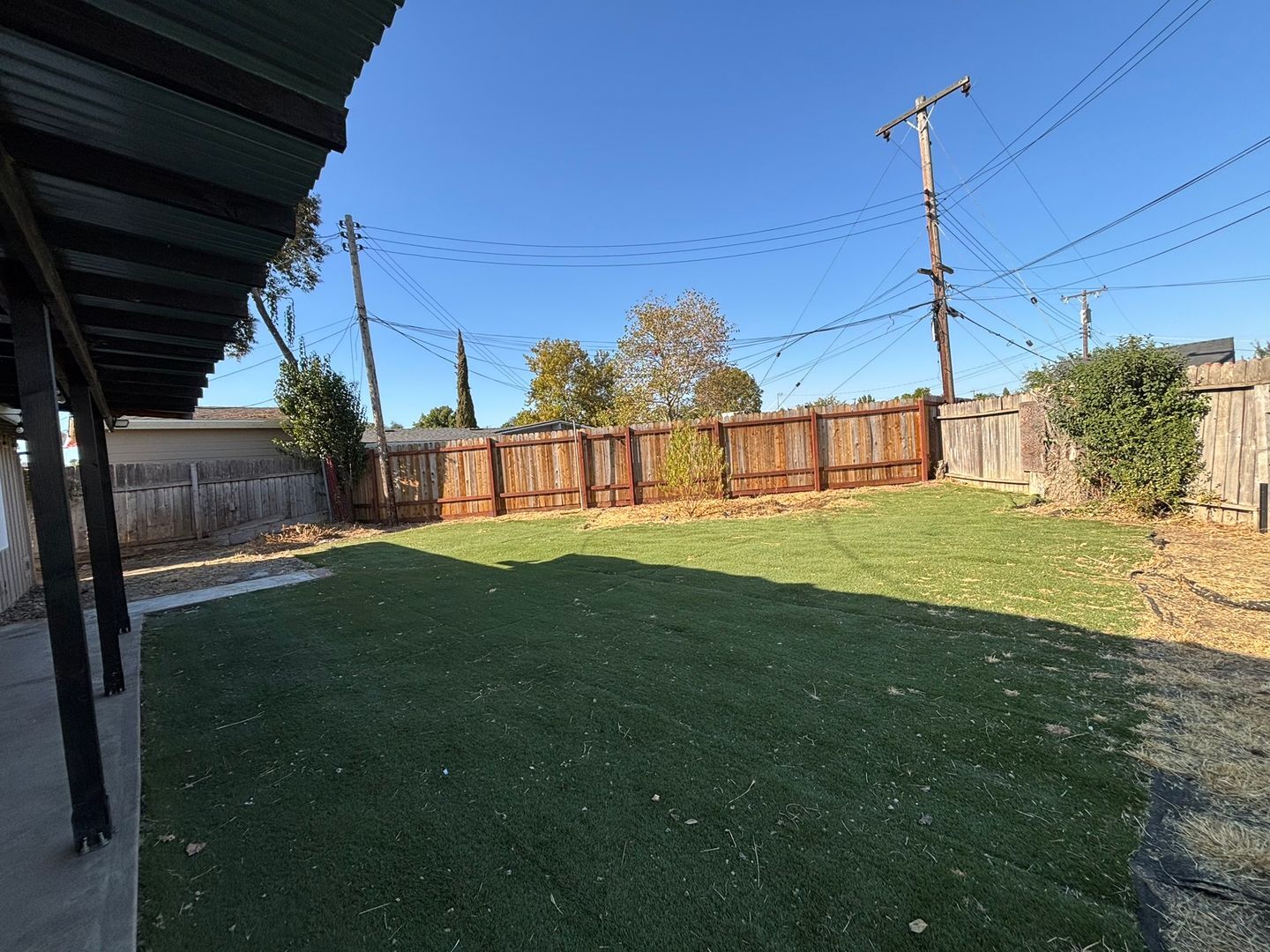 6452 Channing Dr  - North Highlands - California - 3 bed, 2 bath rental property