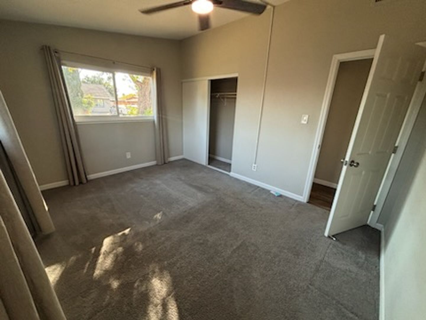 6452 Channing Dr  - North Highlands - California - 3 bed, 2 bath rental property