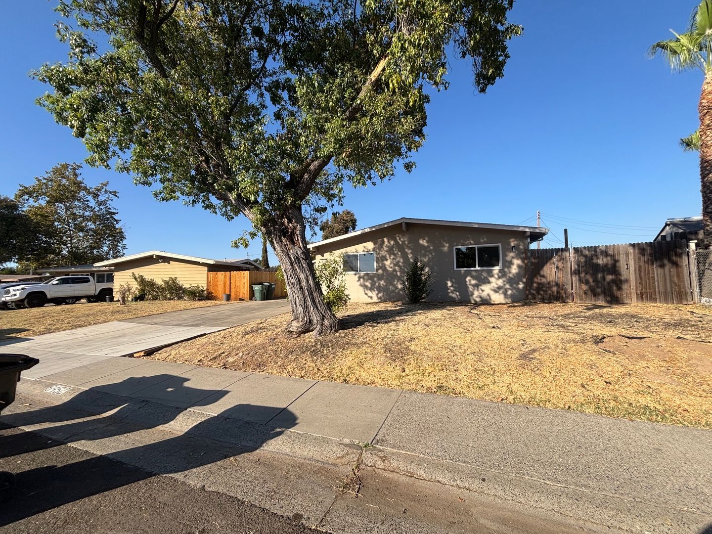 6452 Channing Dr  - North Highlands - California - 3 bed, 2 bath rental property