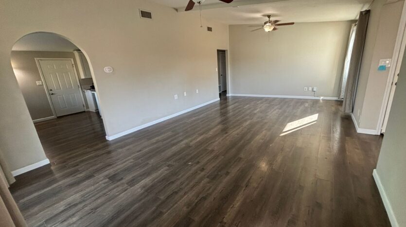 6452 Channing Dr  - North Highlands - California - 3 bed, 2 bath rental property