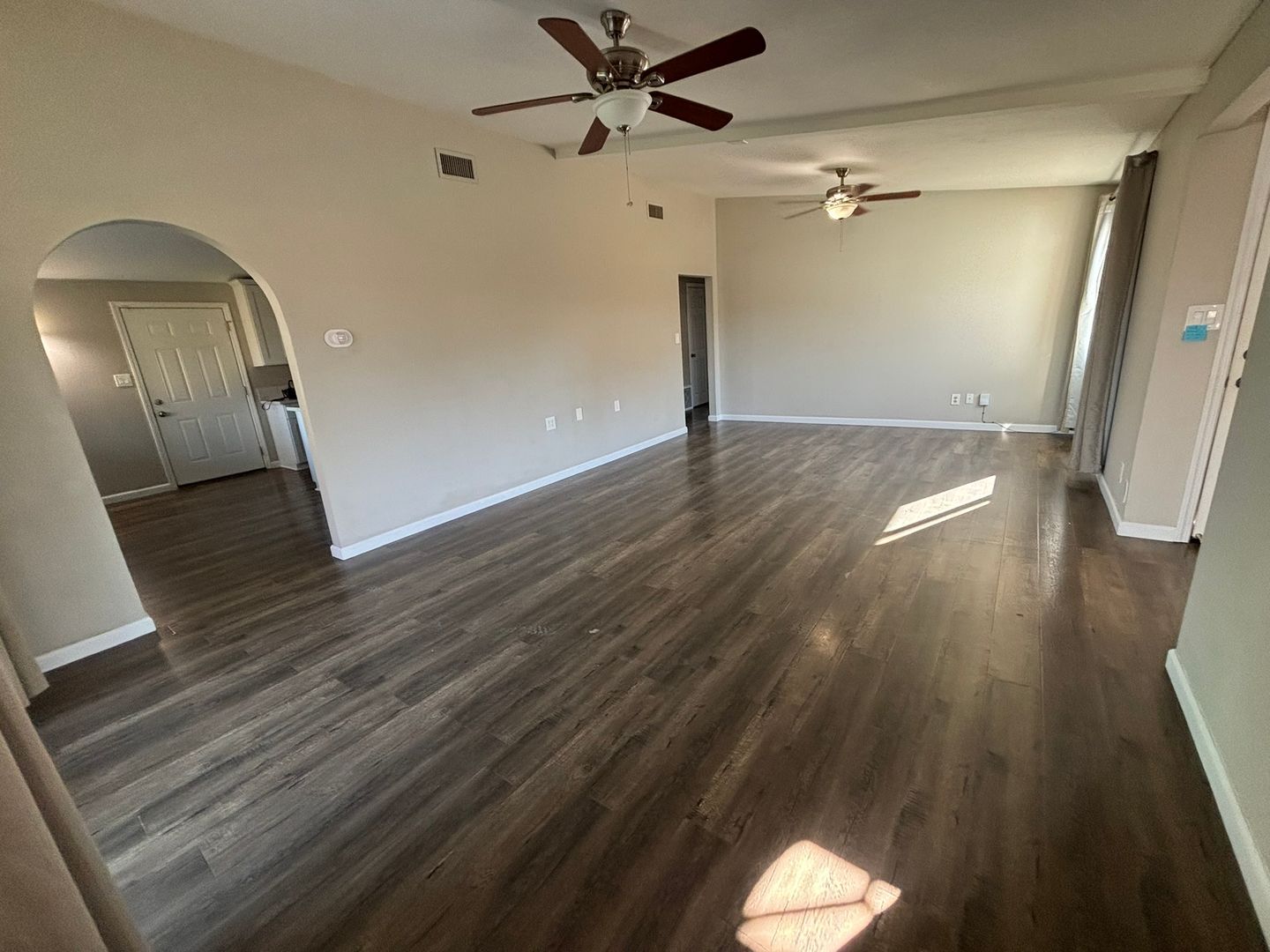 6452 Channing Dr  - North Highlands - California - 3 bed, 2 bath rental property