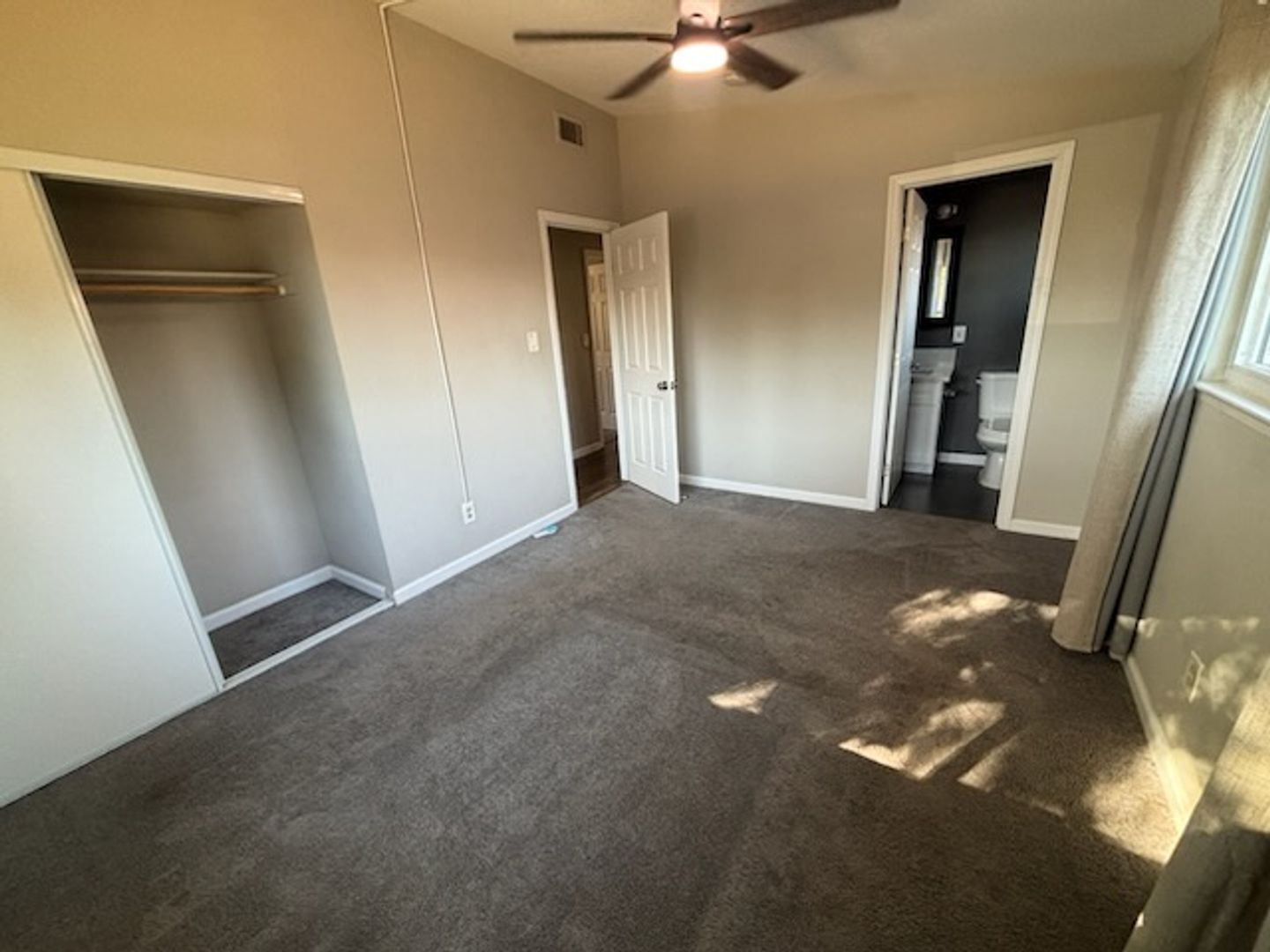 6452 Channing Dr  - North Highlands - California - 3 bed, 2 bath rental property