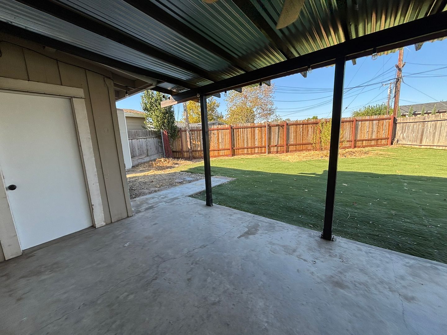 6452 Channing Dr  - North Highlands - California - 3 bed, 2 bath rental property