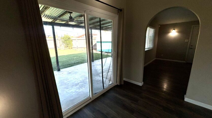 6452 Channing Dr  - North Highlands - California - 3 bed, 2 bath rental property