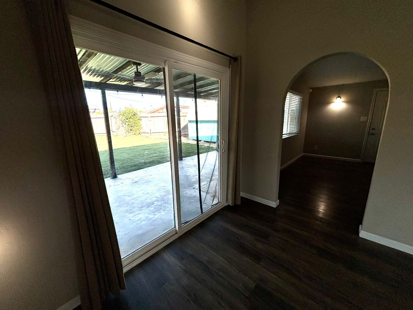 6452 Channing Dr  - North Highlands - California - 3 bed, 2 bath rental property