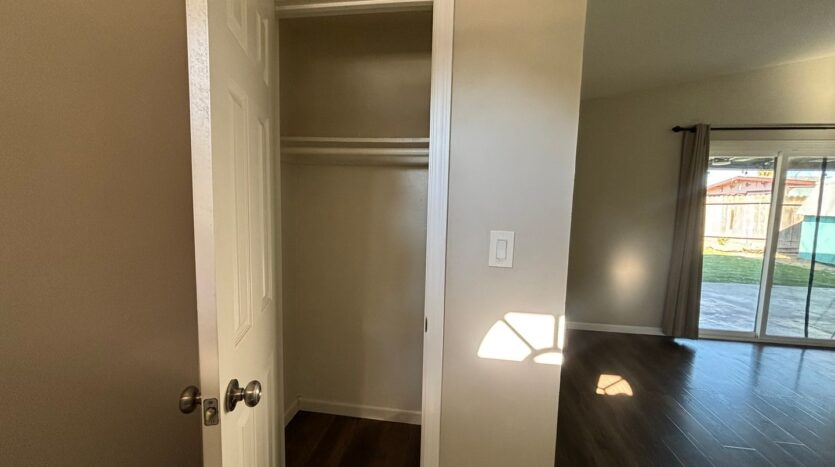 6452 Channing Dr  - North Highlands - California - 3 bed, 2 bath rental property