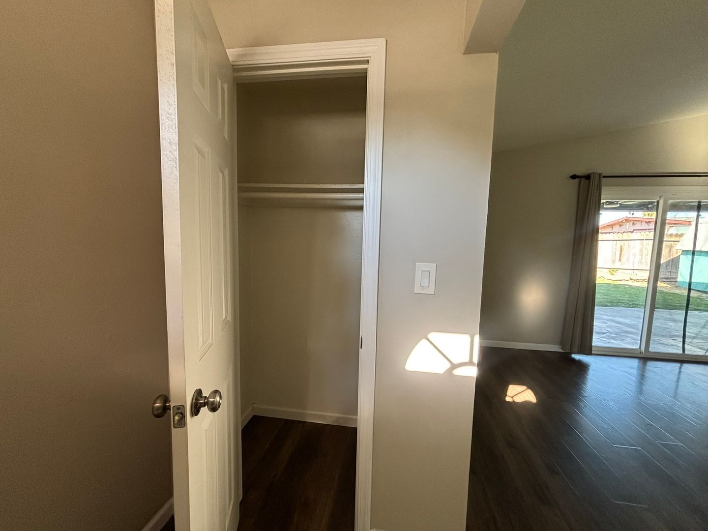 6452 Channing Dr  - North Highlands - California - 3 bed, 2 bath rental property