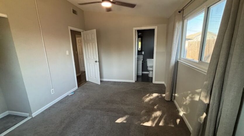 6452 Channing Dr  - North Highlands - California - 3 bed, 2 bath rental property
