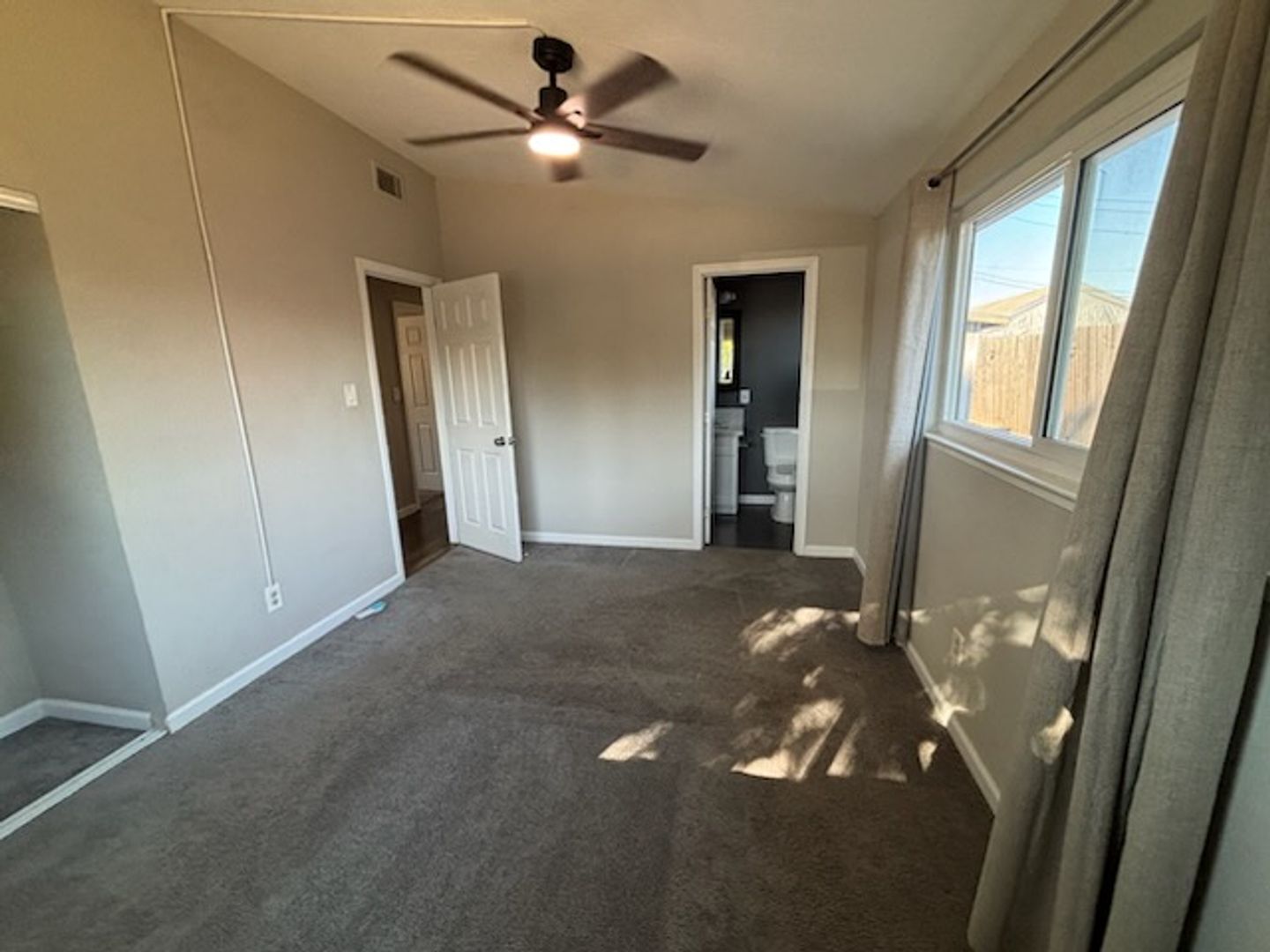 6452 Channing Dr  - North Highlands - California - 3 bed, 2 bath rental property