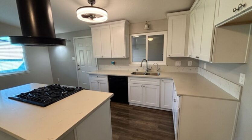 6452 Channing Dr  - North Highlands - California - 3 bed, 2 bath rental property
