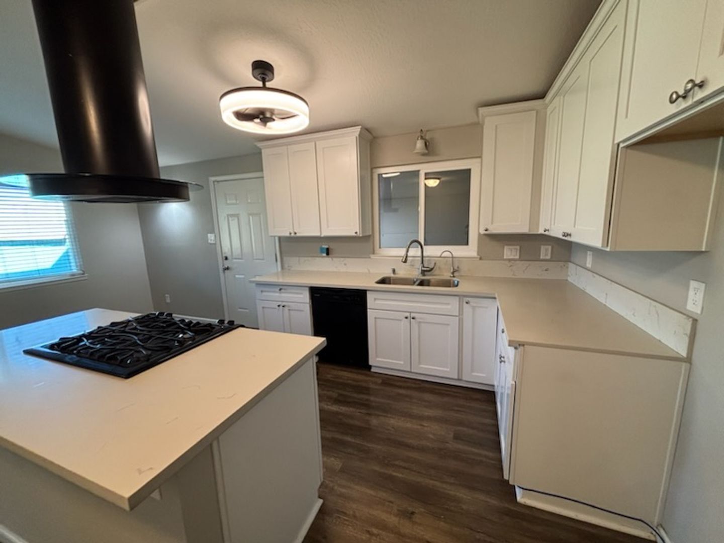 6452 Channing Dr  - North Highlands - California - 3 bed, 2 bath rental property