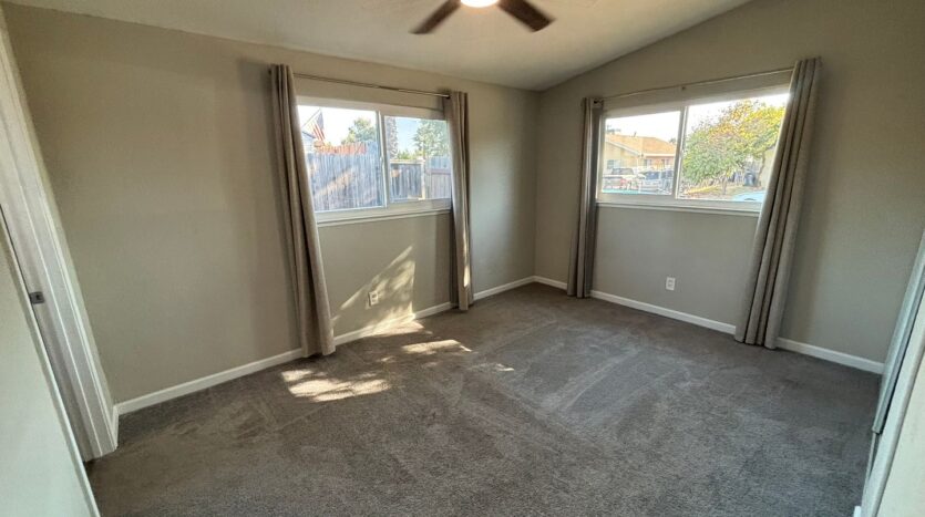 6452 Channing Dr  - North Highlands - California - 3 bed, 2 bath rental property
