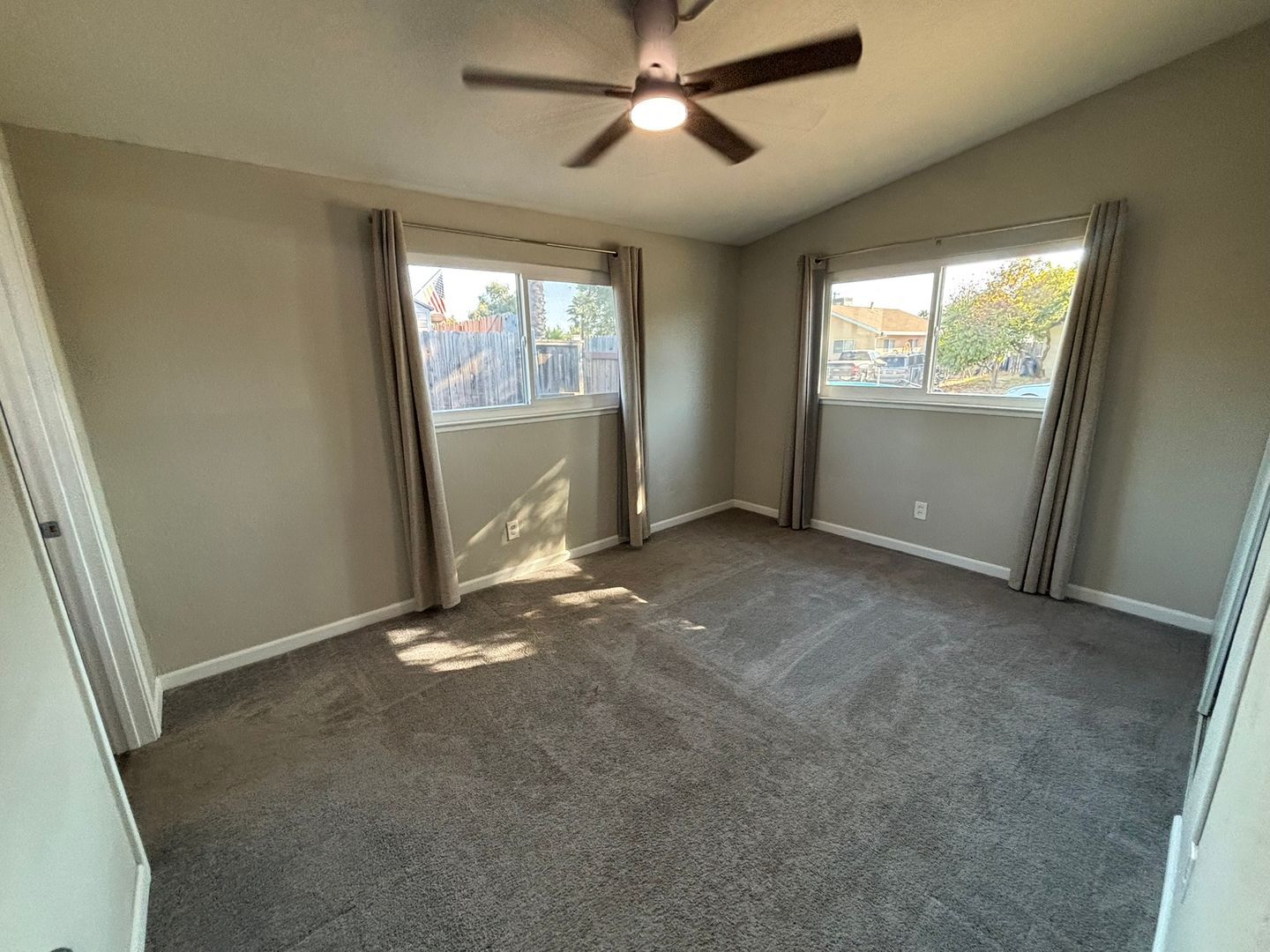 6452 Channing Dr  - North Highlands - California - 3 bed, 2 bath rental property