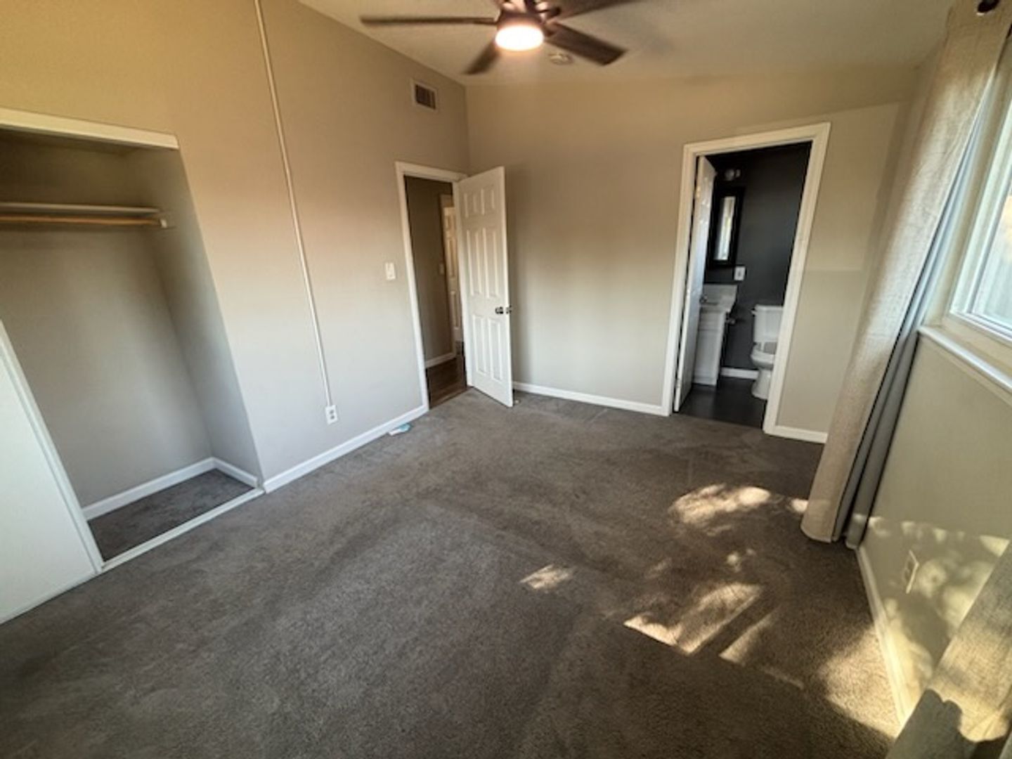 6452 Channing Dr  - North Highlands - California - 3 bed, 2 bath rental property