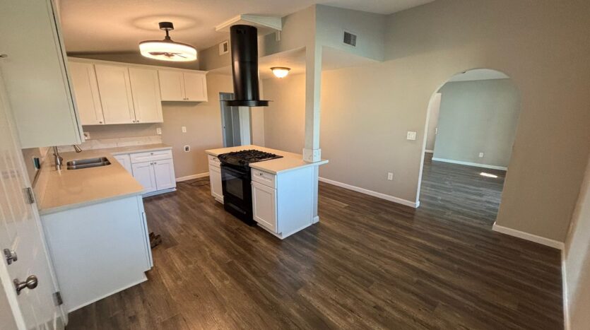 6452 Channing Dr  - North Highlands - California - 3 bed, 2 bath rental property