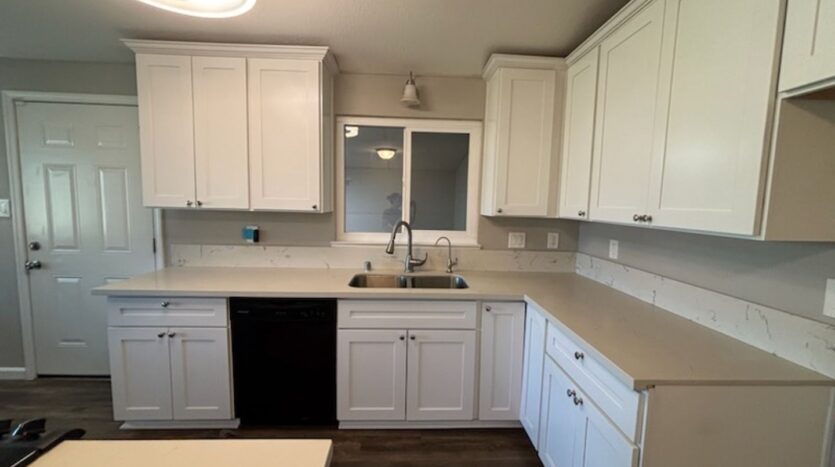 6452 Channing Dr  - North Highlands - California - 3 bed, 2 bath rental property