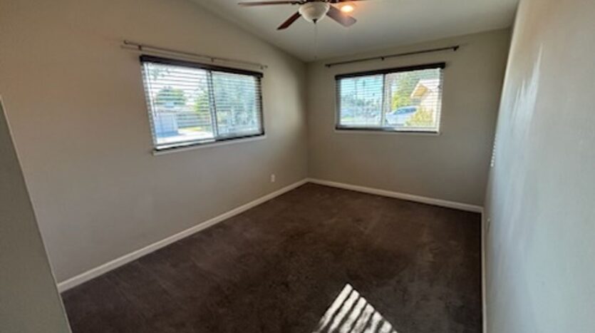 6452 Channing Dr  - North Highlands - California - 3 bed, 2 bath rental property