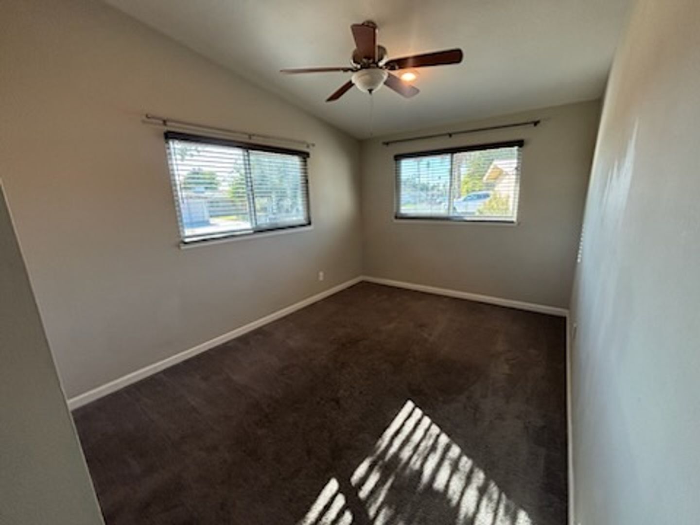 6452 Channing Dr  - North Highlands - California - 3 bed, 2 bath rental property