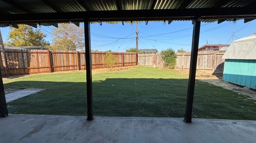 6452 Channing Dr  - North Highlands - California - 3 bed, 2 bath rental property