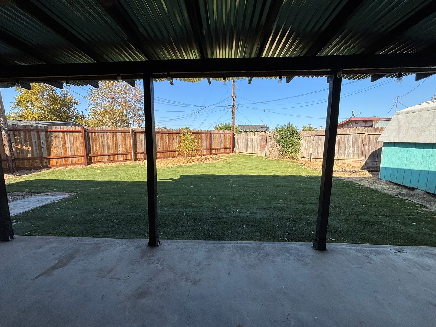 6452 Channing Dr  - North Highlands - California - 3 bed, 2 bath rental property