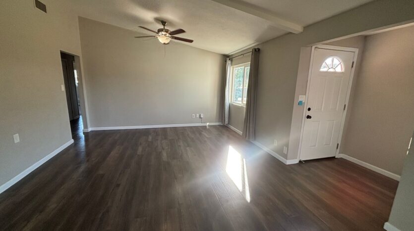 6452 Channing Dr  - North Highlands - California - 3 bed, 2 bath rental property