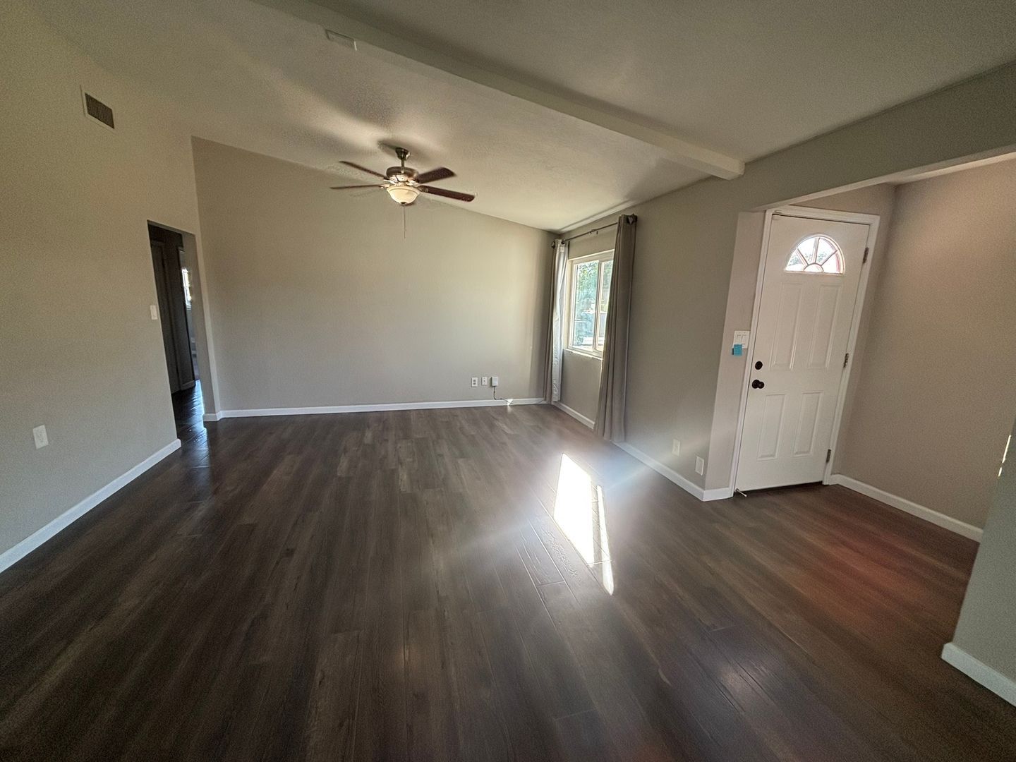 6452 Channing Dr  - North Highlands - California - 3 bed, 2 bath rental property